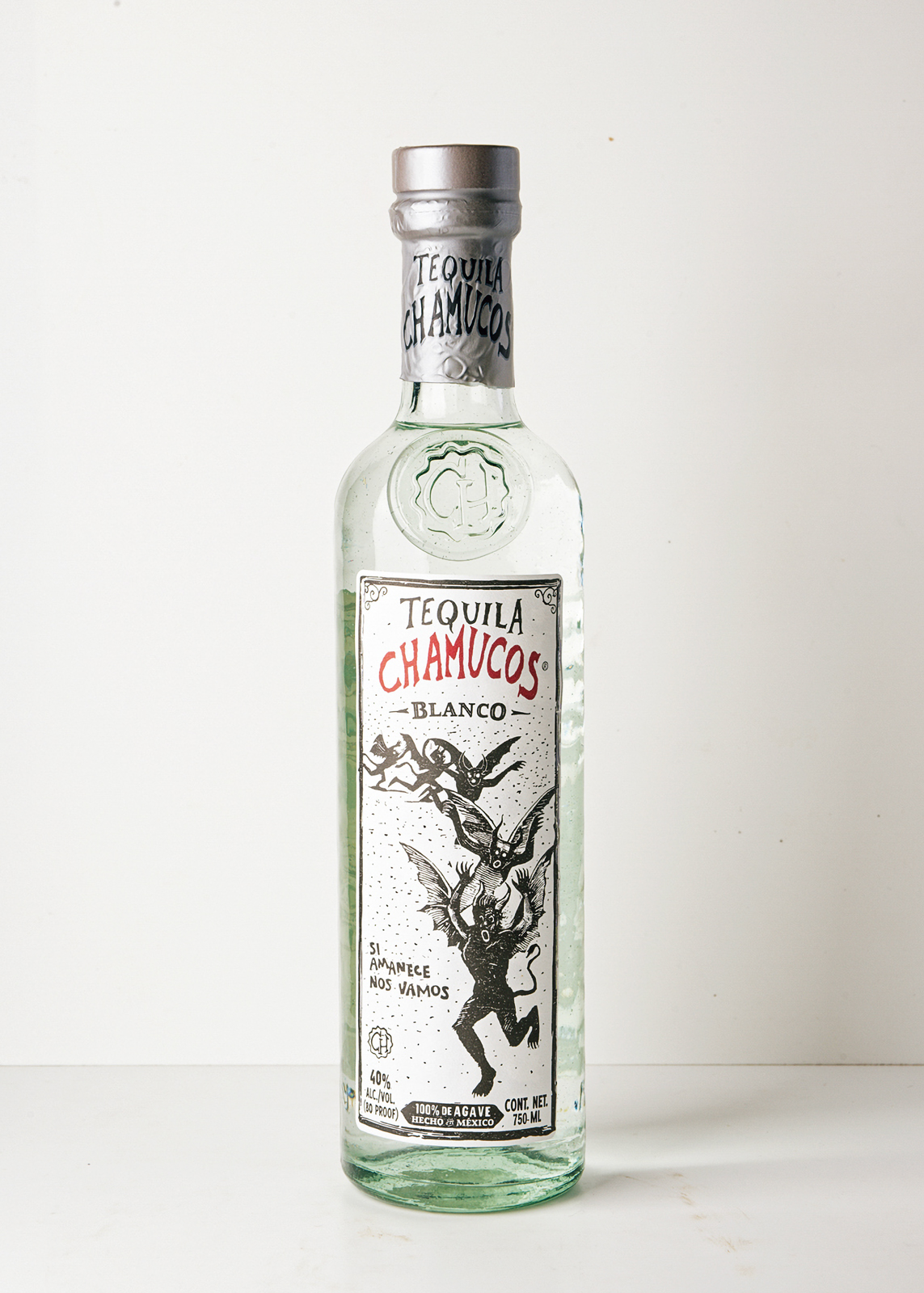 チャムコス ブランコ