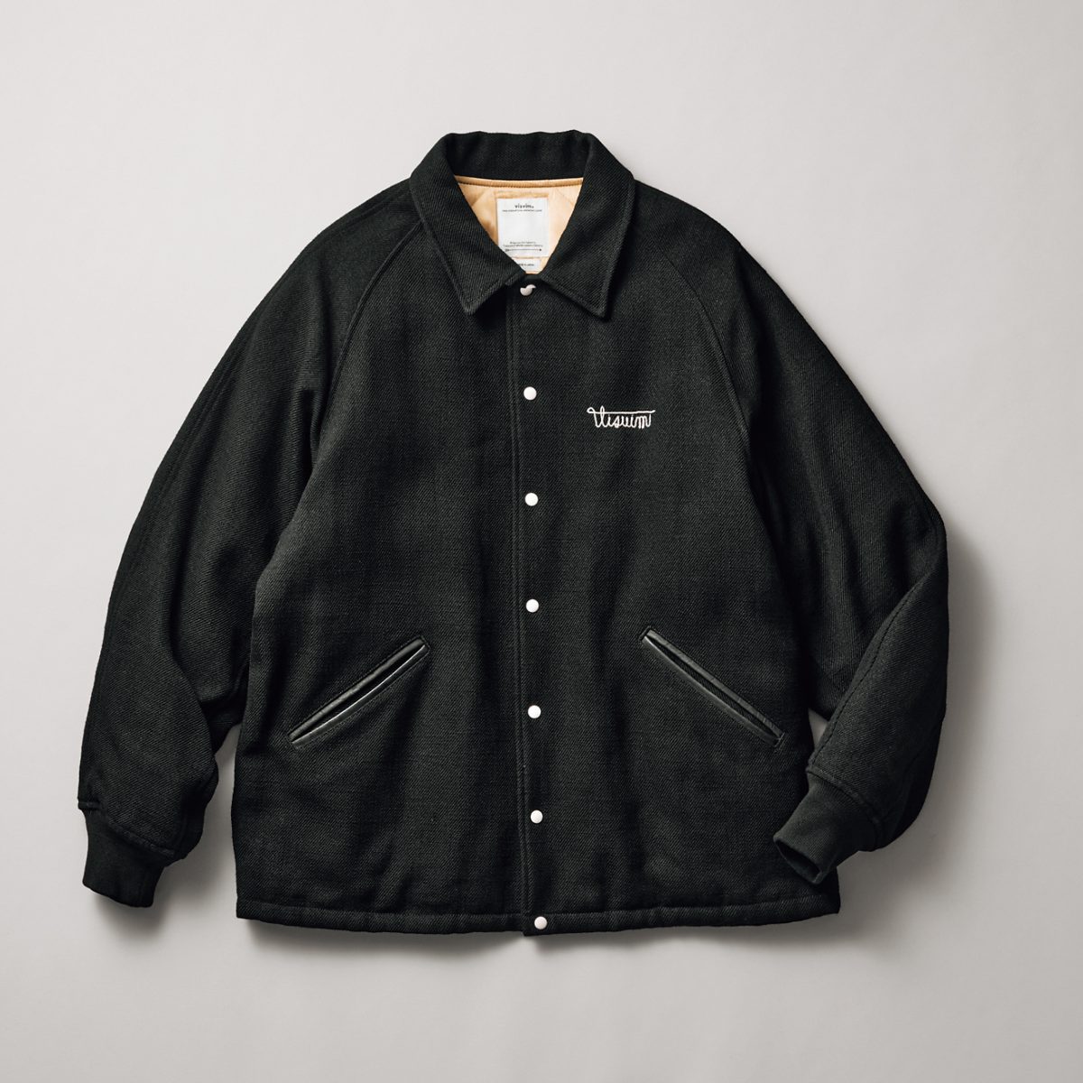 ビズヒムのスタジャン