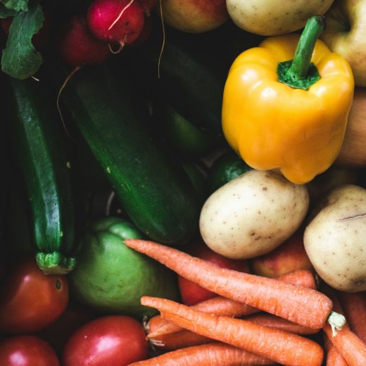 「野菜はオーガニックがいい」は本当？ ウソ？