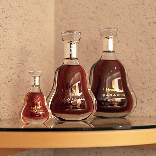 「ヘネシー パラディ」