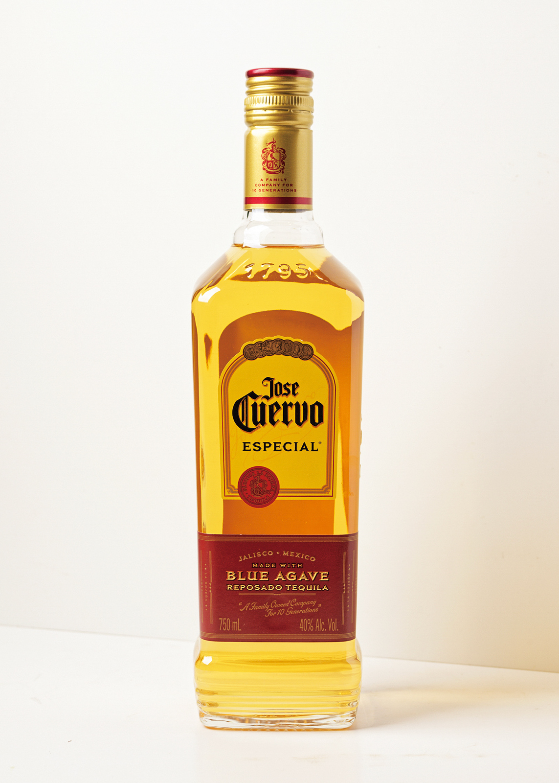 クエルボ エスペシャル