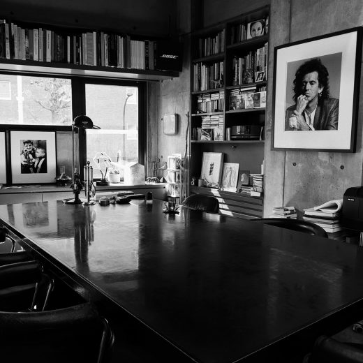 『今という永遠  写真家・操上和美の90年』／2025.10.17＠CAMEL, Tokyo