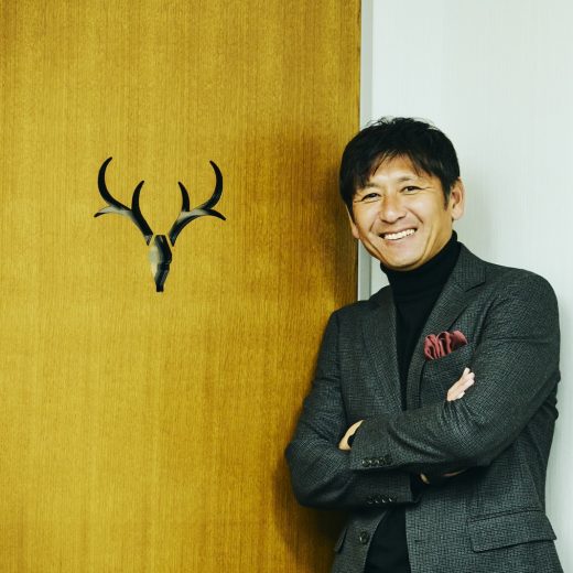 鹿島・中田浩二