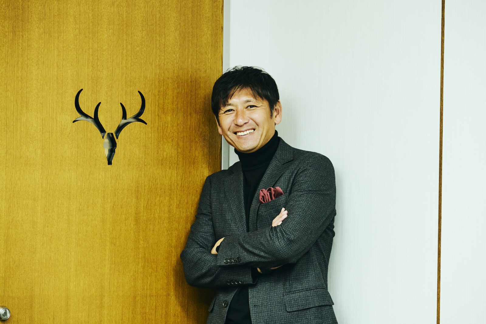 選手支給品□NIKE 中田浩二 鹿島アントラーズ ウォームアップ