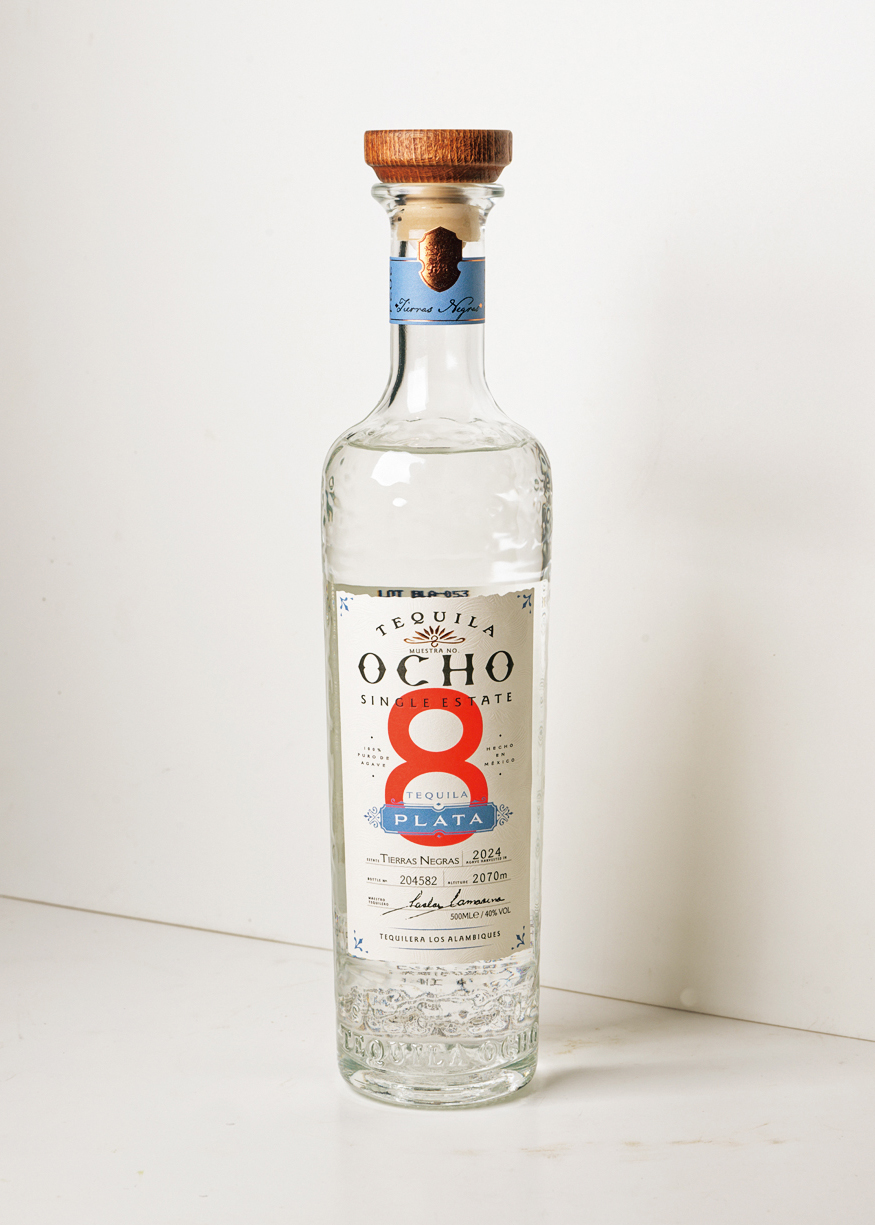 テキーラ・オチョ・ブランコ