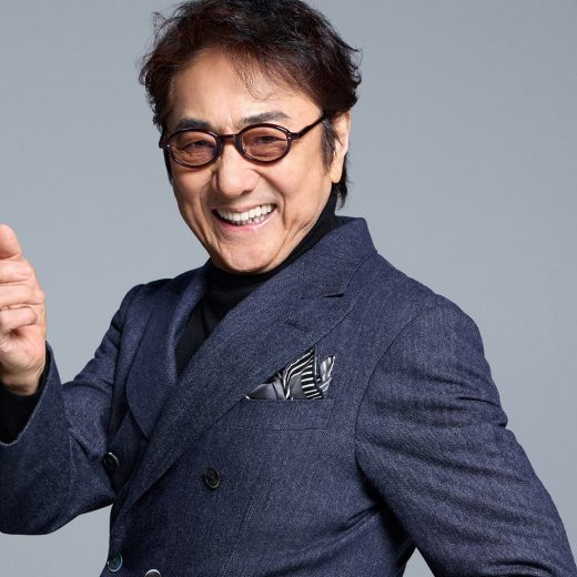 【アイヴァン】市村正親「これからもたくさんの役を“生きたい”」