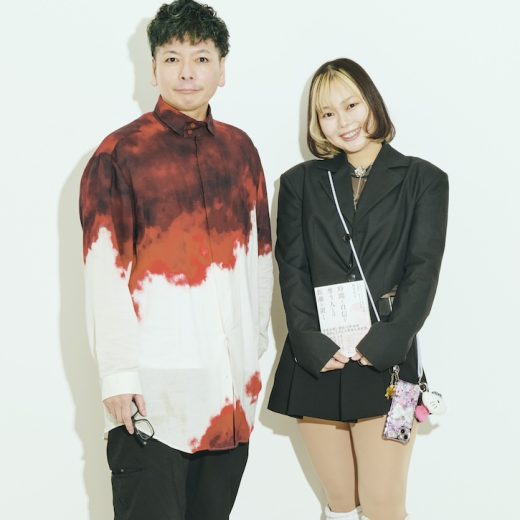 桝本壮志とバブリー