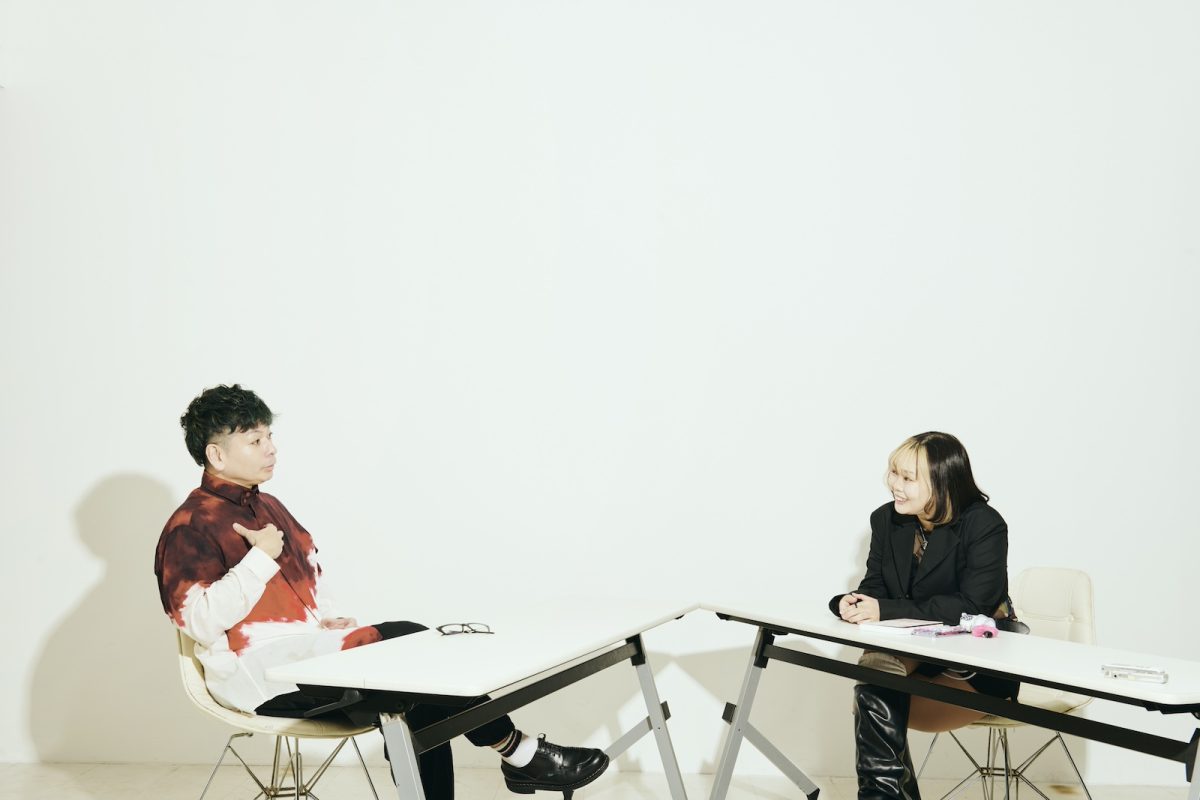 桝本壮志とバブリー