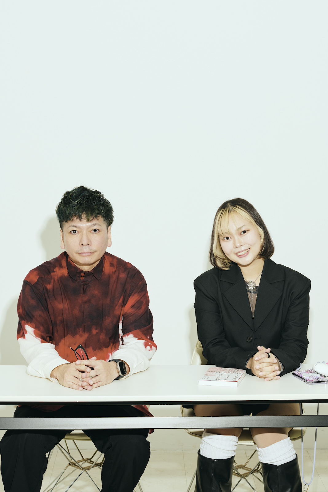 「正解疲れ」の時代、正しい人でい続けることに疲れた人へ