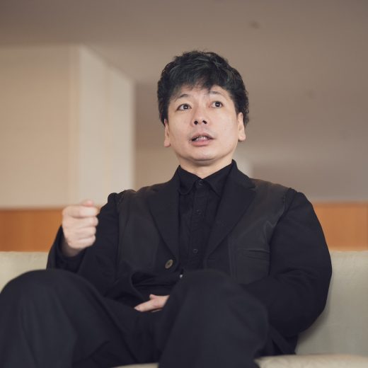 「苦手なものから逃げた先に、やりたいものがある」岸谷蘭丸＆桝本壮志、挫折からの再起