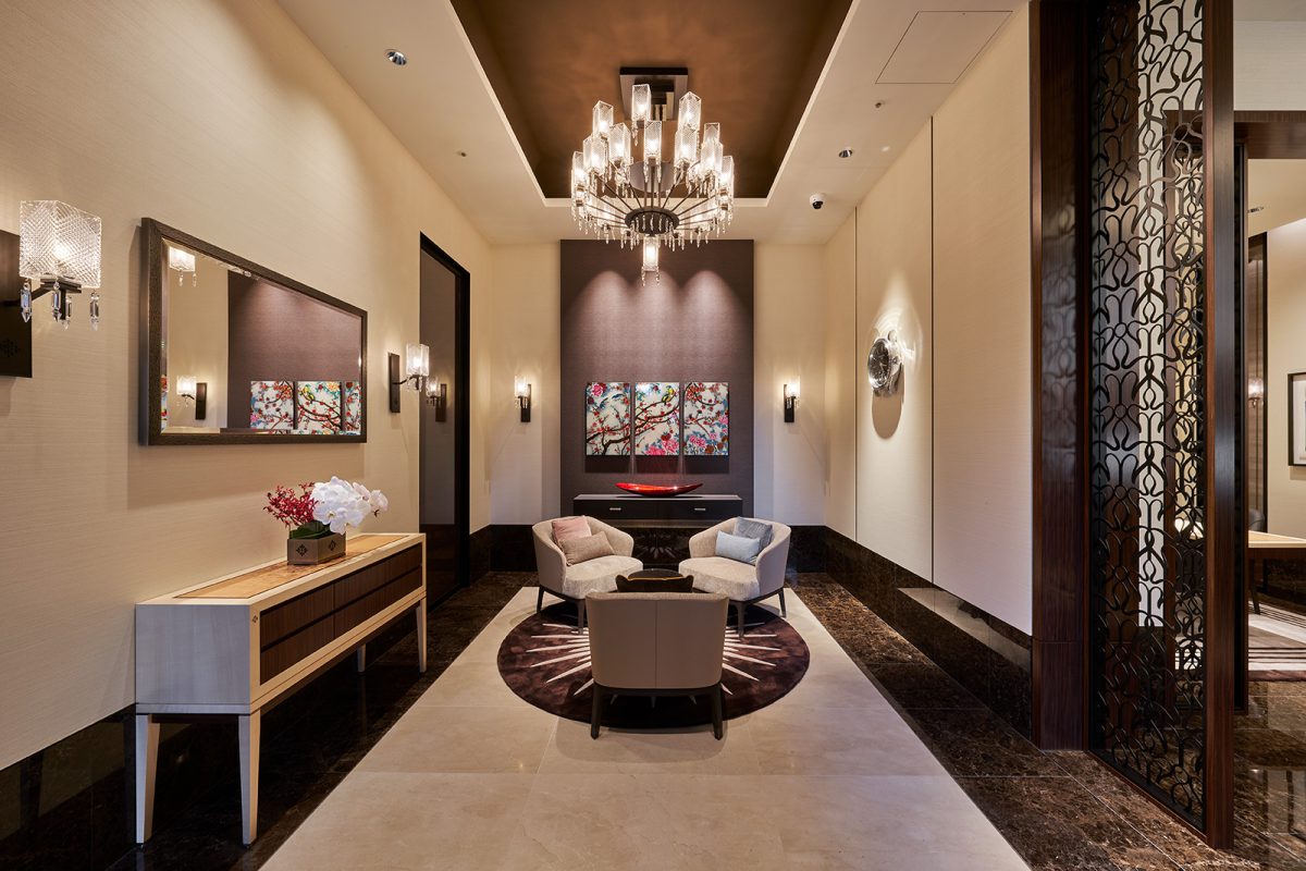 パテック フィリップ ブティック 大阪・ヒルトンプラザ