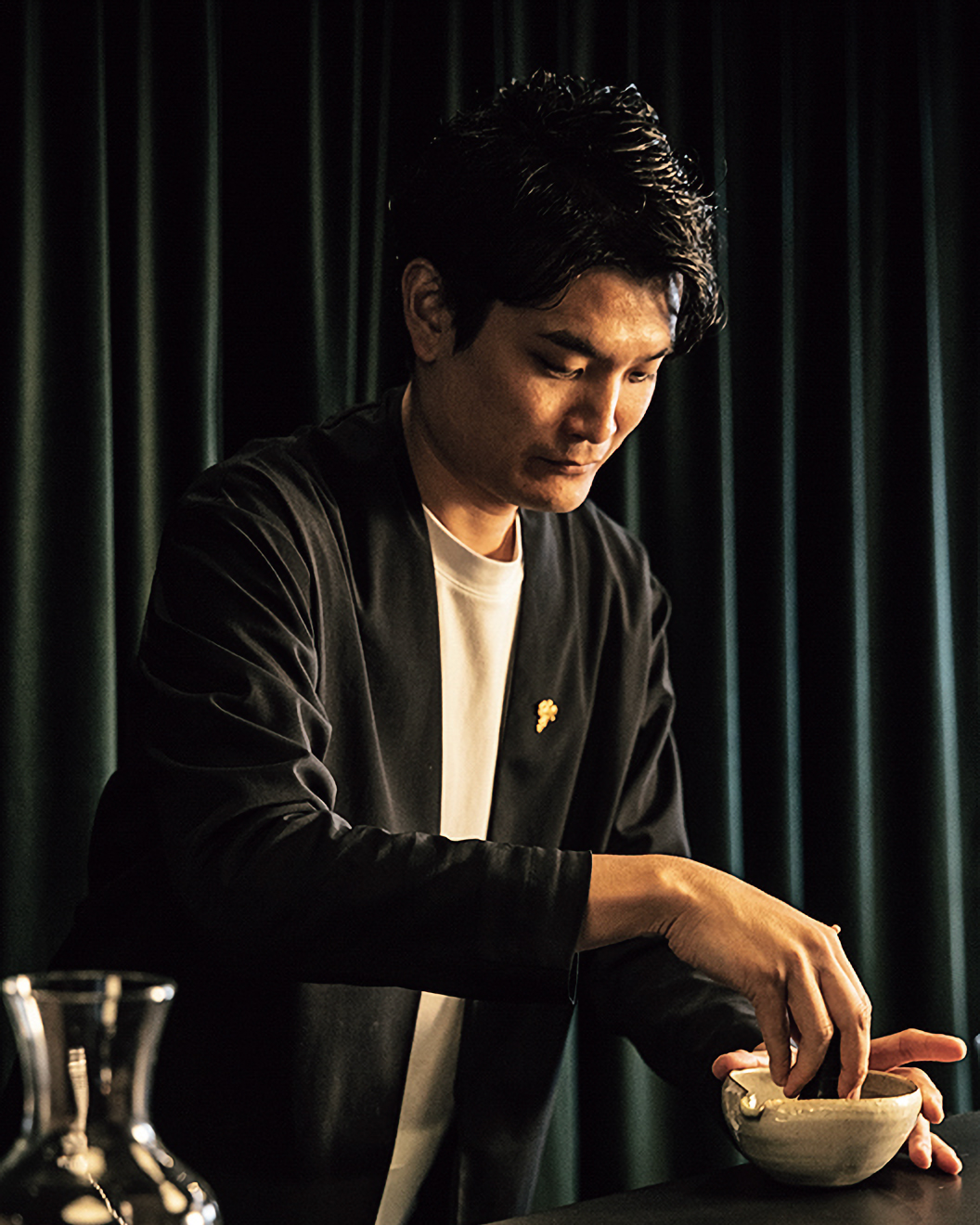 「オンドリオ」