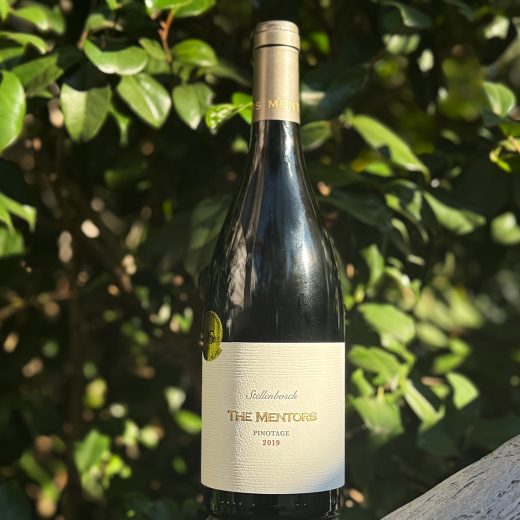 千葉のデパ地下で遭遇！  南ア随一のハイコスパ生産者によるプレミアムワイン が美味しすぎた