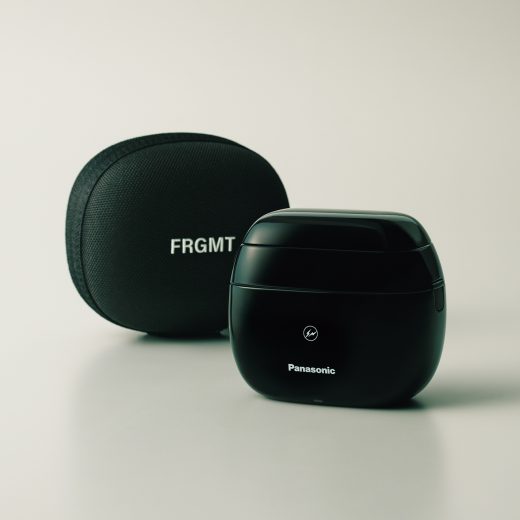 「ラムダッシュ パームイン -fragment edition」