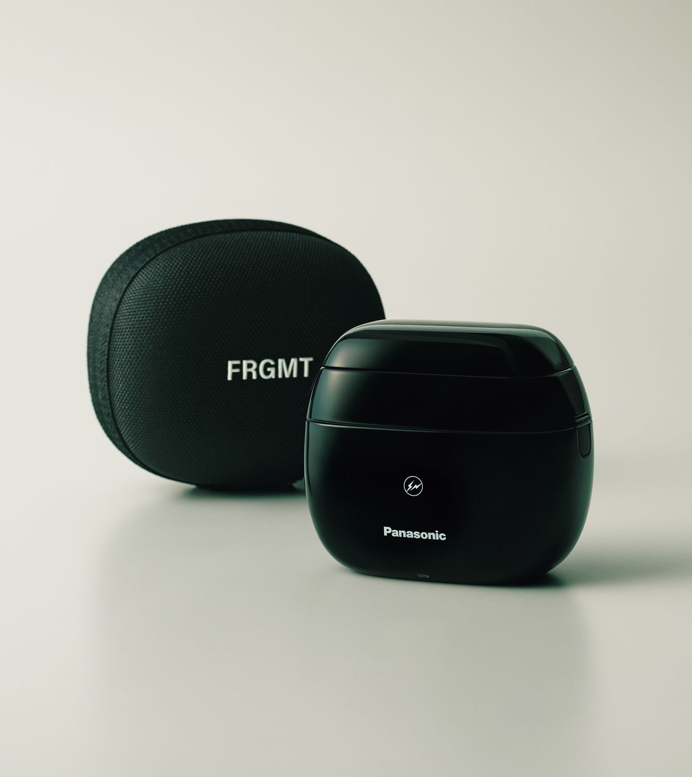 「ラムダッシュ パームイン -fragment edition」