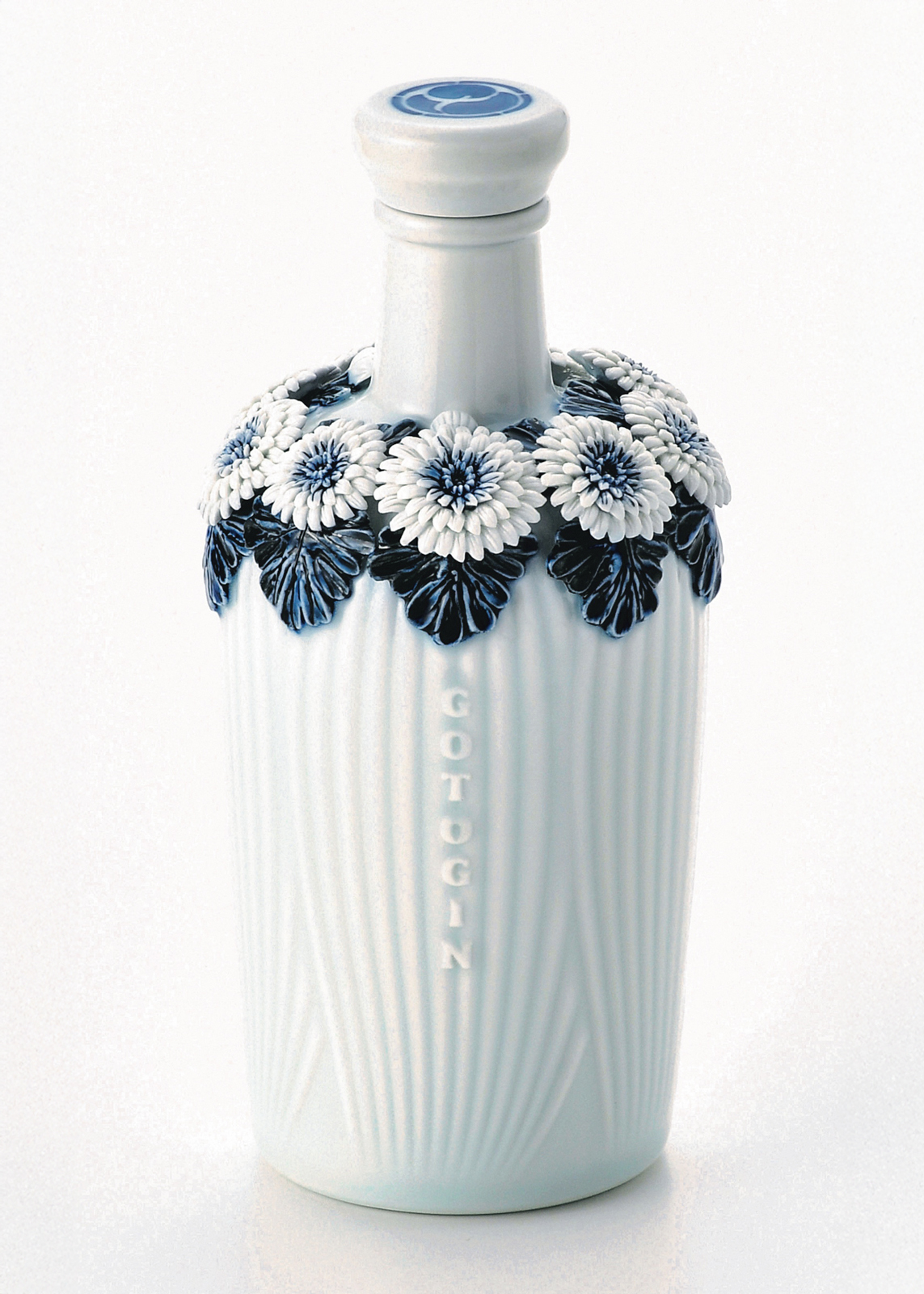 GOTOGIN 平戸洸祥団右ヱ門窯