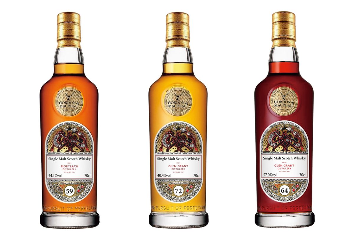 ザ・ドラム・テイカーズ（GMケルティックラベル）