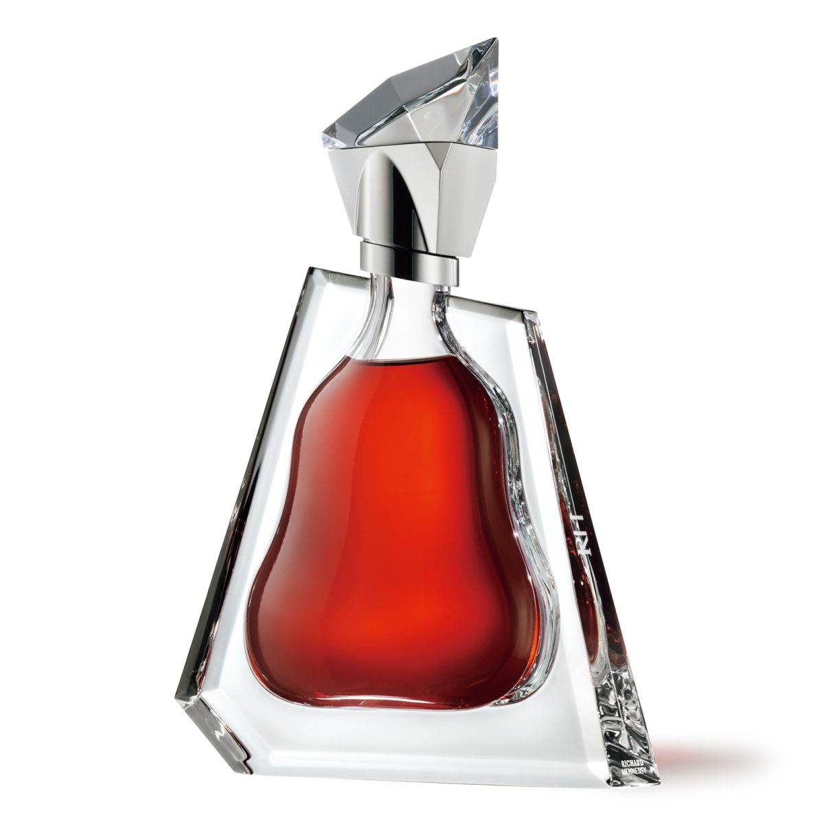 リシャール・ヘネシー