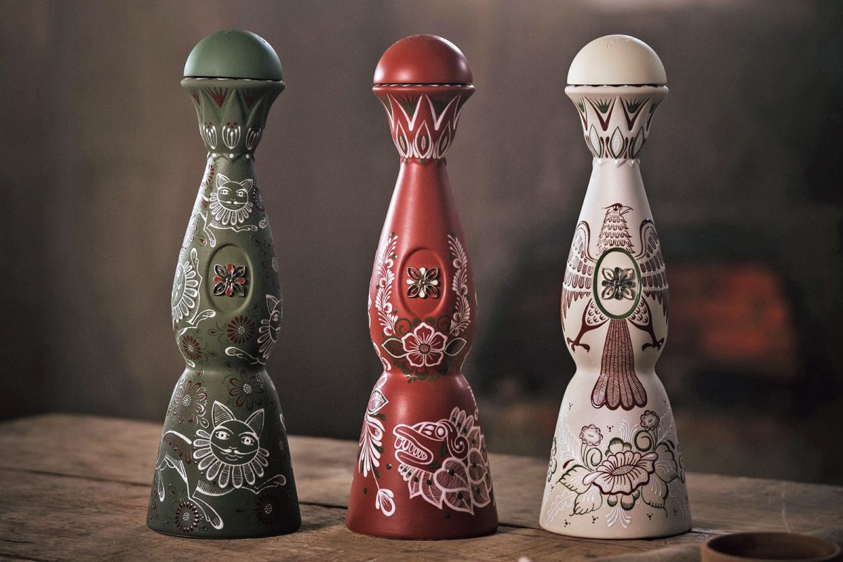 クラセアスール マスター・アーティサンズ コレクション