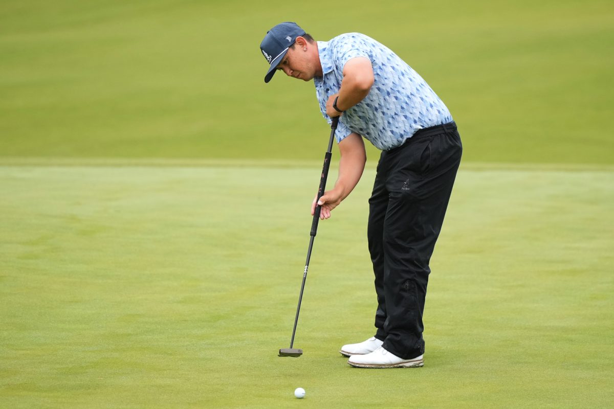 吉田洋一郎の最新ゴルフレッスン番外編/なぜPGAツアーで長尺パターが増えているのか? 数字が示す「振り子ストローク」の実力