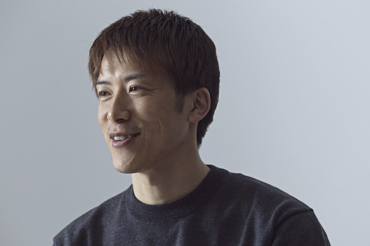 人気サッカー解説者・林陵平、巧妙な言語化力は東大の“戦術オタク”に鍛えられた