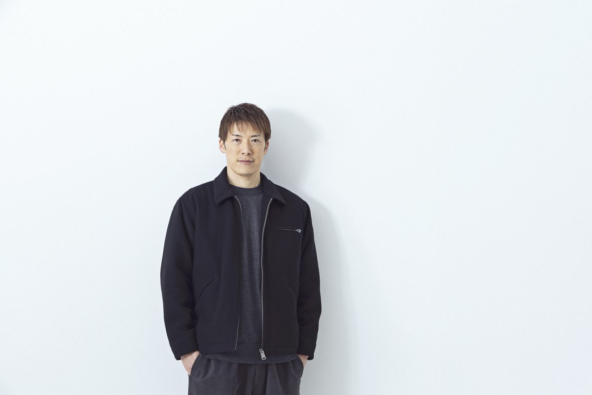 林陵平という斬新なサッカー解説者は、どのようにして生まれたのか