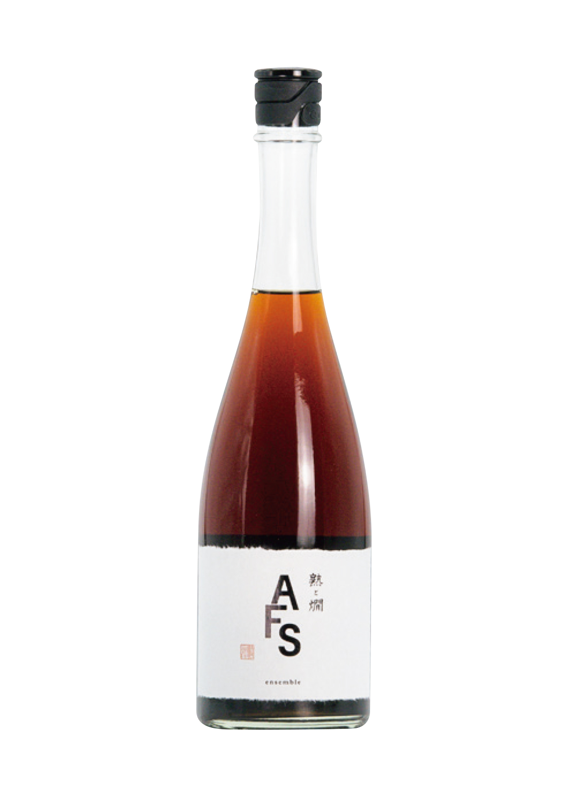 AFS Ensemble(熱と燗オリジナル)