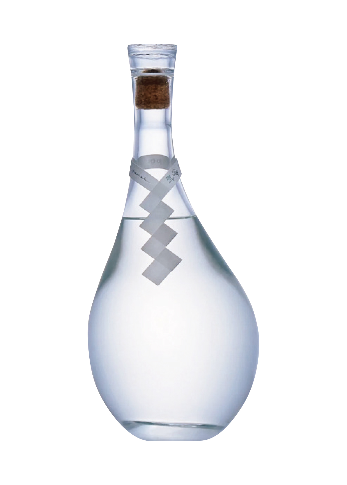 浄酎 -JOCHU White-