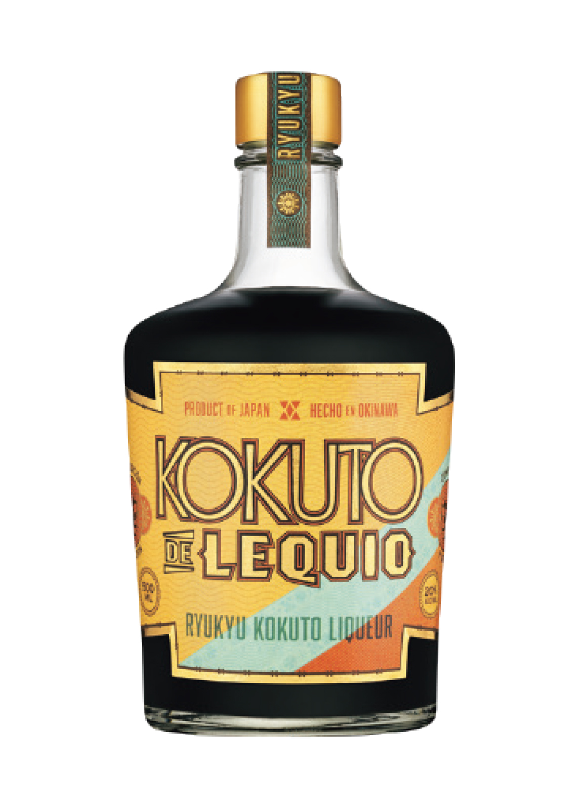 KOKUTO DE LEQUIO