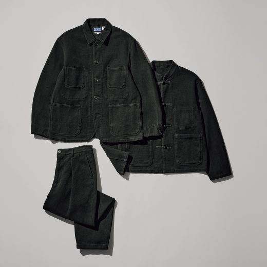 ブルーブルージャパンのセットアップ