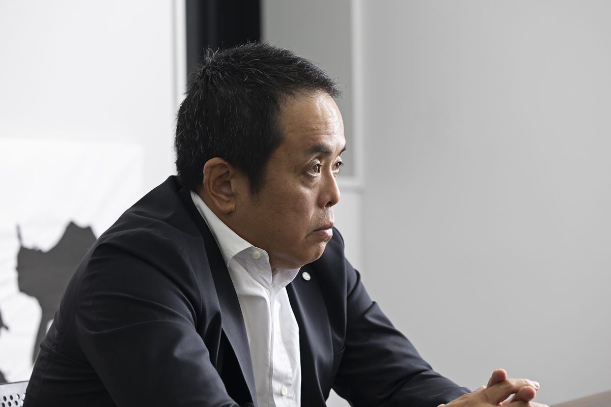 「部下のやる気を上げようとするほど、組織は弱くなる」識学が否定する常識