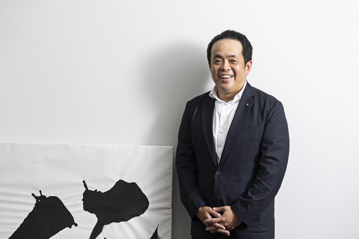 「人間力だけで人は動かせない」識学・安藤広大がたどり着いた答え(仮)