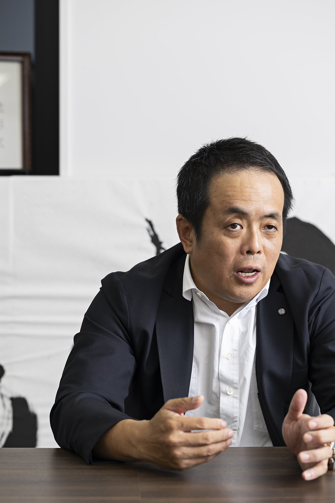 「ワークライフバランスは、もう限界だ」識学が提唱する“新しい働き方”