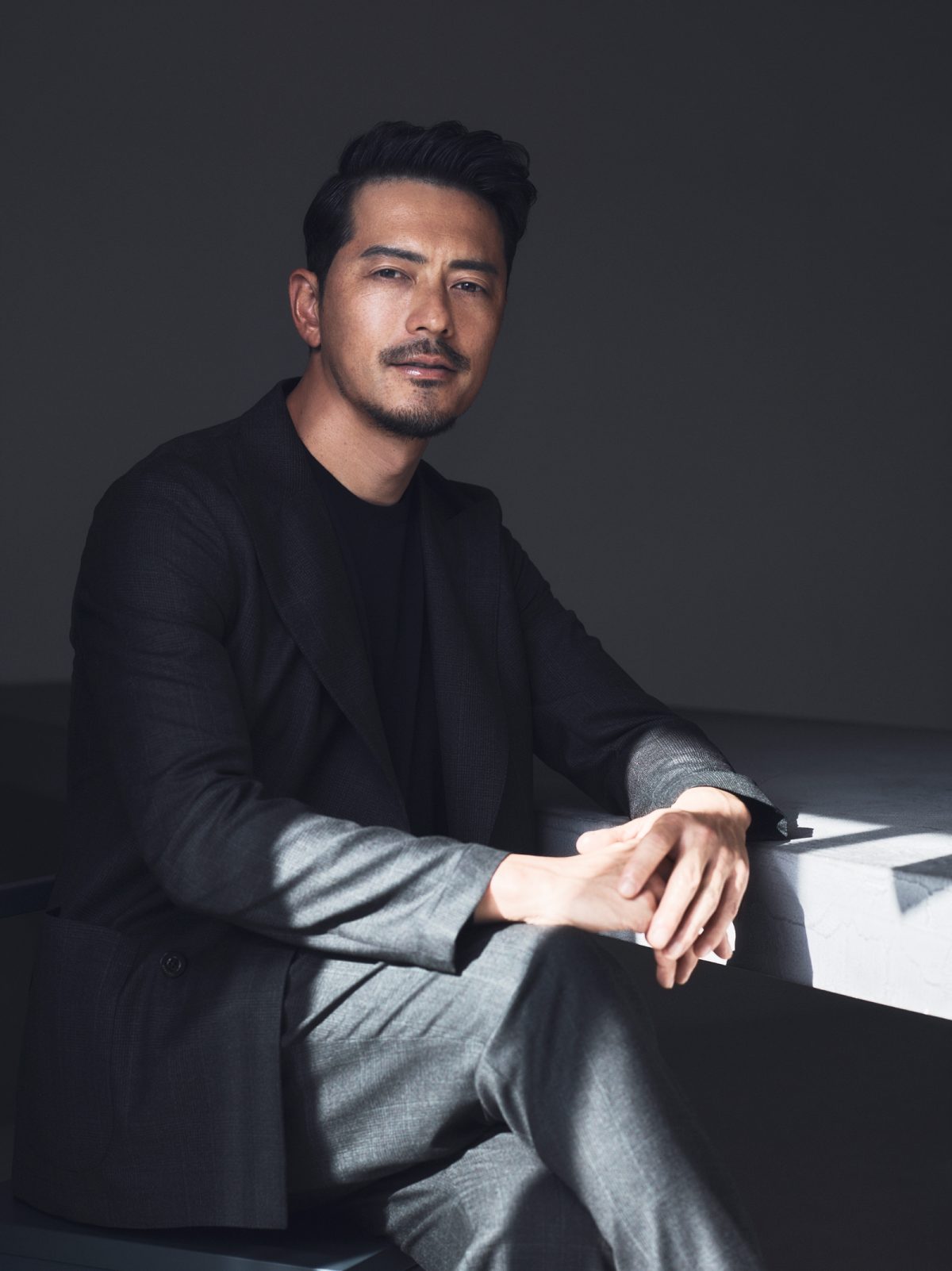 元サッカー日本代表・鈴木啓太さん