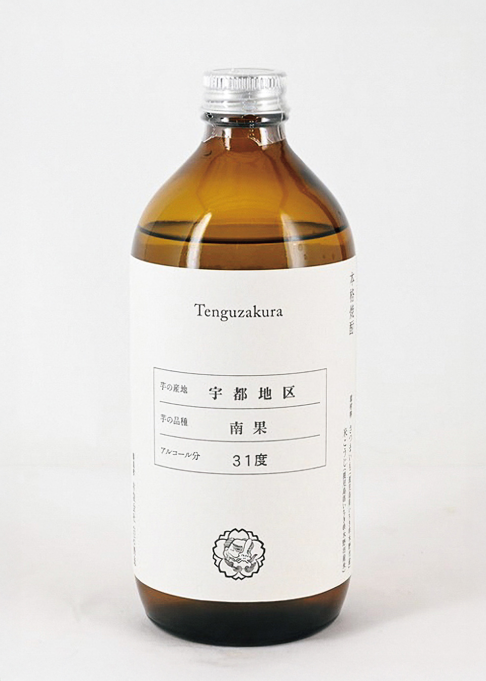 天狗櫻 南果 原酒