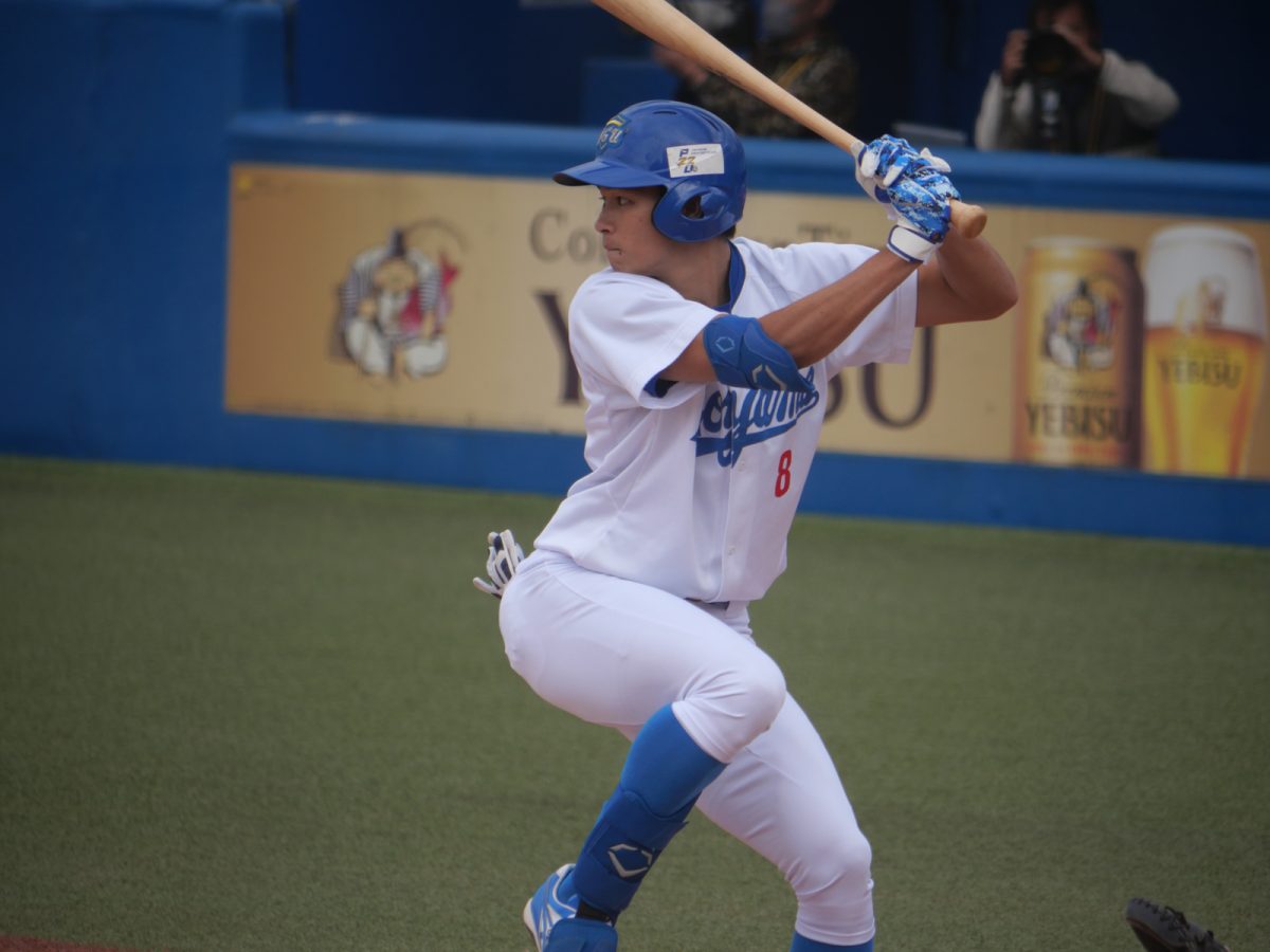 2年目で覚醒。楽天・中島大輔はいかにしてレギュラーをつかんだのか。全力疾走が導いた飛躍の理由