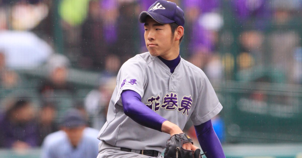 WBC2026、侍ジャパン左の柱へ――菊池雄星はいかにして“世界基準の左腕 