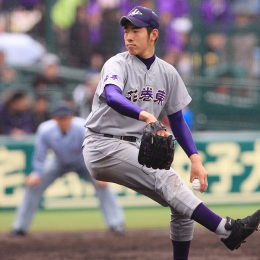 WBC2026、侍ジャパン左の柱へ――菊池雄星はいかにして“世界基準の左腕”になったのか