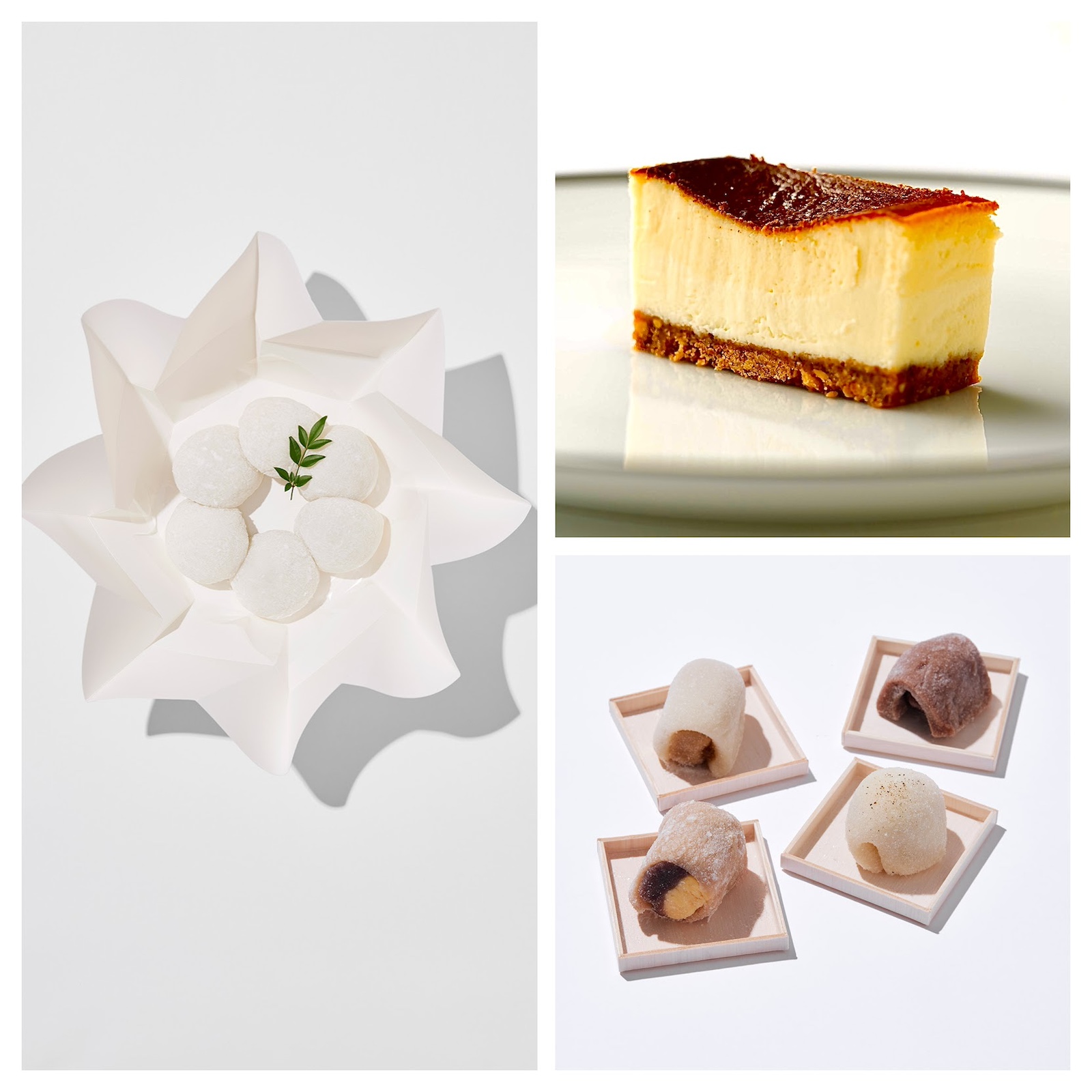 賞味期限5時間の生大福、予約困難店の逸品も！ 世界No.1フーディー浜田岳文が太鼓判を押す手土産3選