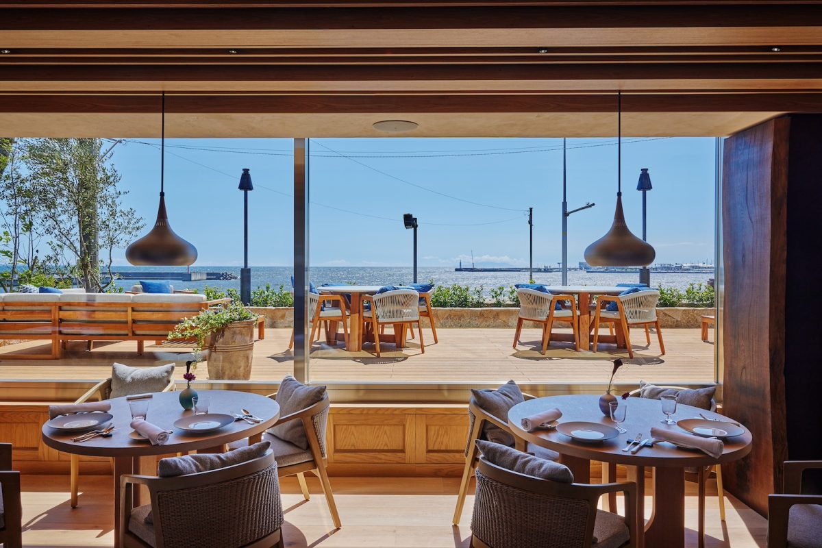 「UMITO KAMAKURA KOSHIGOE」