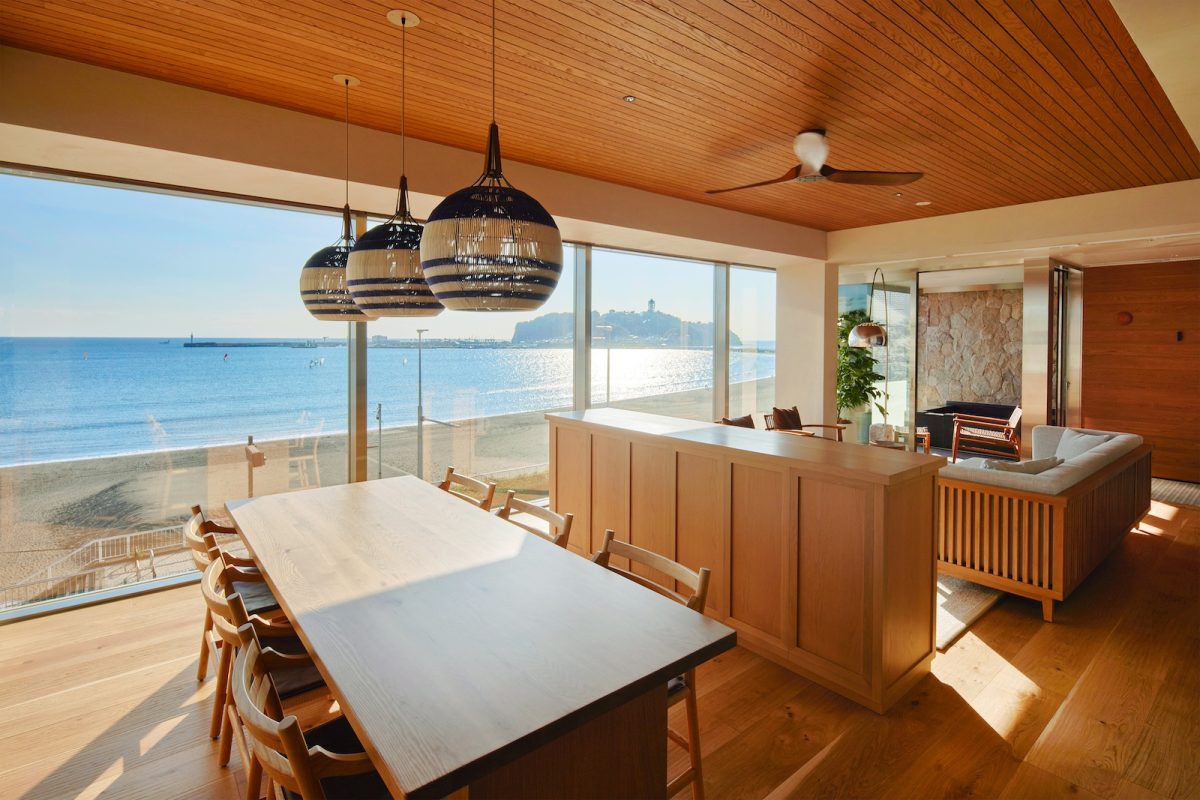 「UMITO KAMAKURA KOSHIGOE」