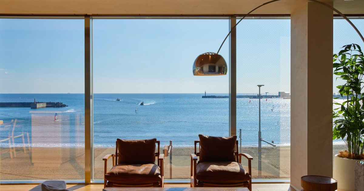 UMITO鎌倉・腰越の1日2組オーベルジュ誕生