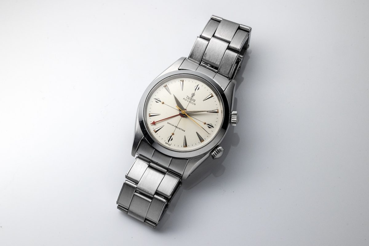 チュードル「アドバイザー Ref.7926 」