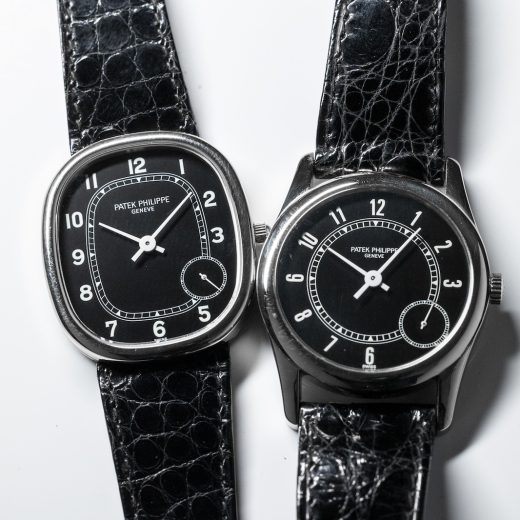 幻に終わった、パテック フィリップ×フェラーリのコラボウォッチ