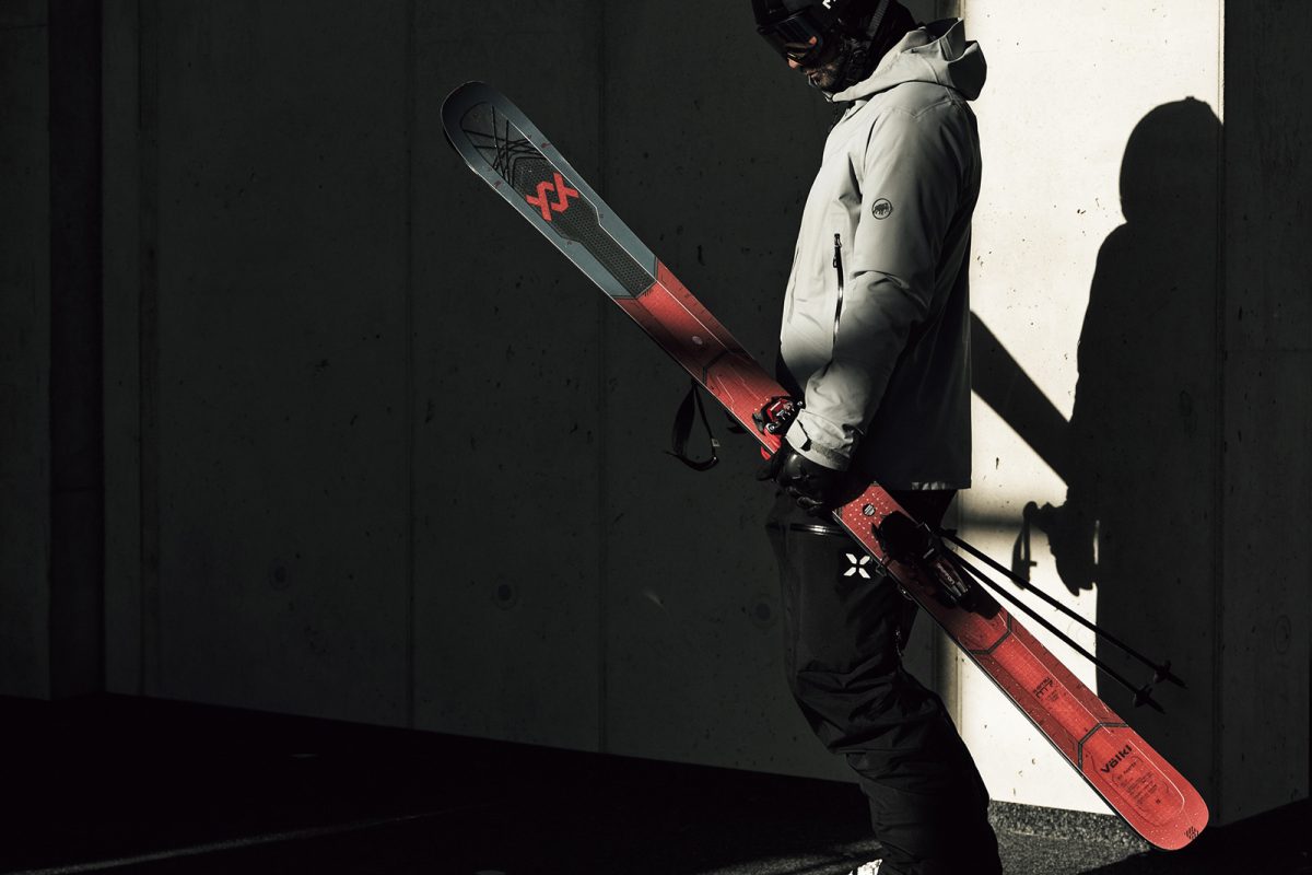 フォルクル「マントラ」