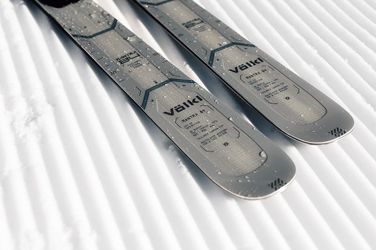 フォルクル「マントラ」