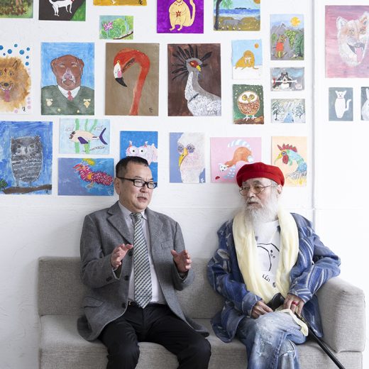 元気の秘訣は反骨精神!? アウトプットを止めない、87歳ミッキー・カーチスの生き様