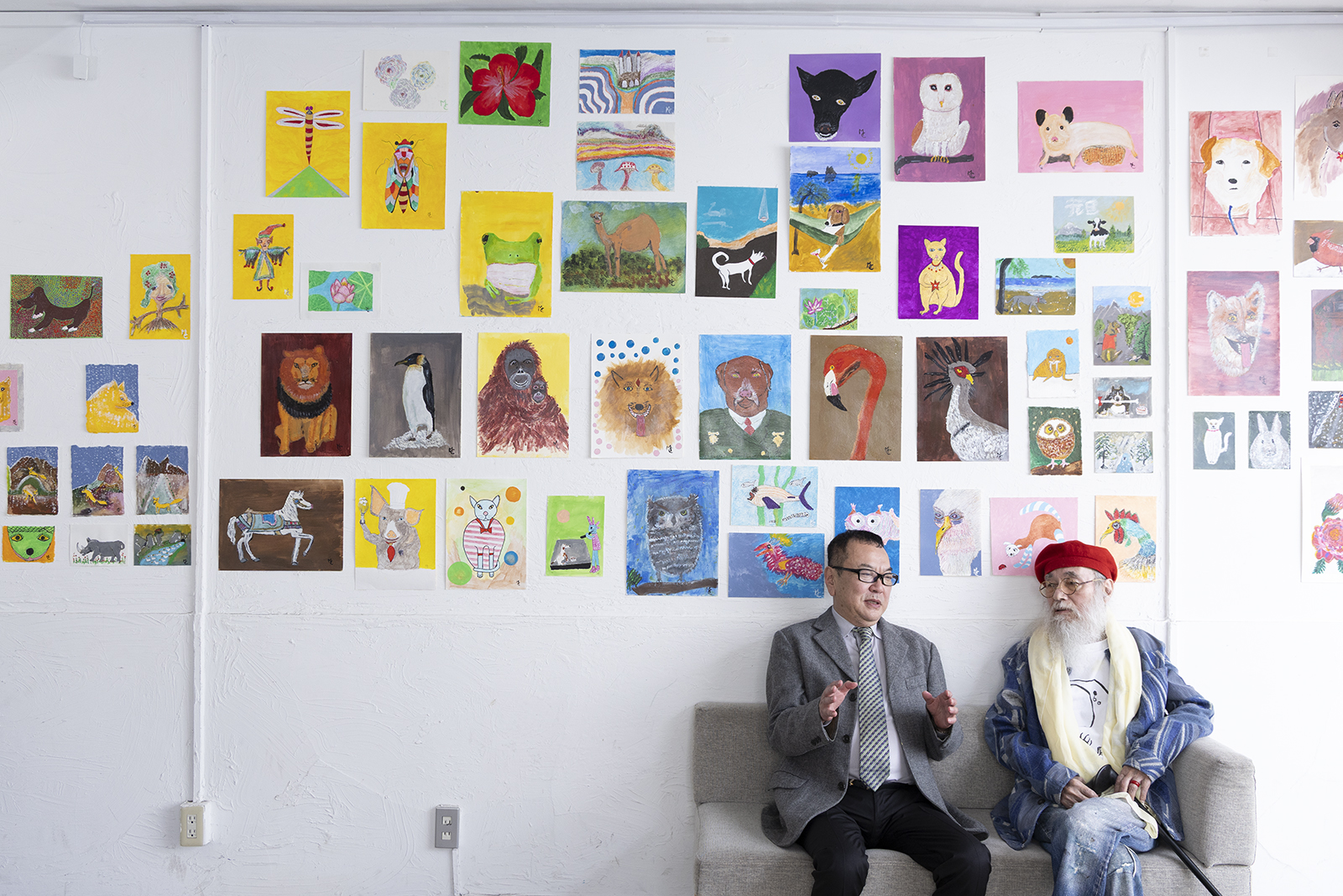 87歳ミッキー・カーチス、2023年脳卒中で余命7ヵ月申告・左半身麻痺