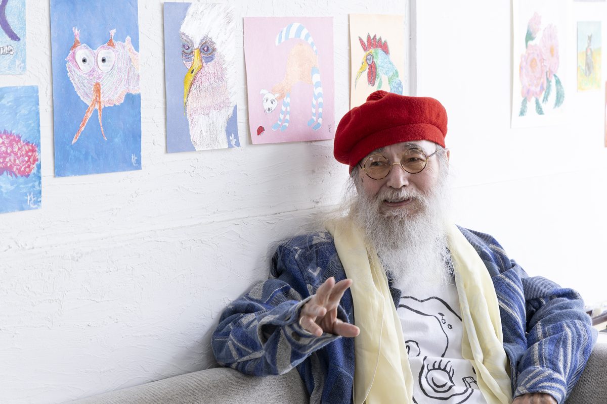 ミッキー・カーチス