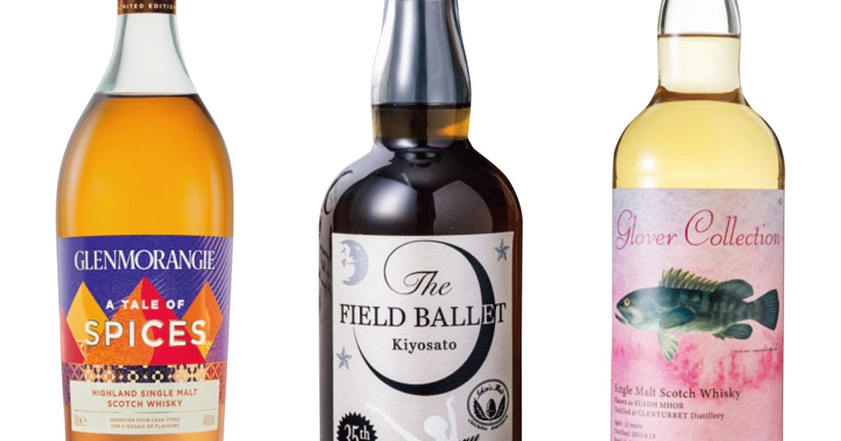 ルードモア　2011　12年　ウイスキーフェスティバル2025横浜　グラバー Whisky Festival－ウイスキーフェスティバル